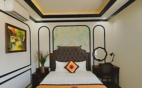 Sunrise Villa Hanoi